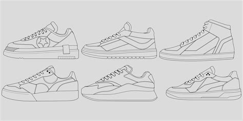 sneakers ontwerpen